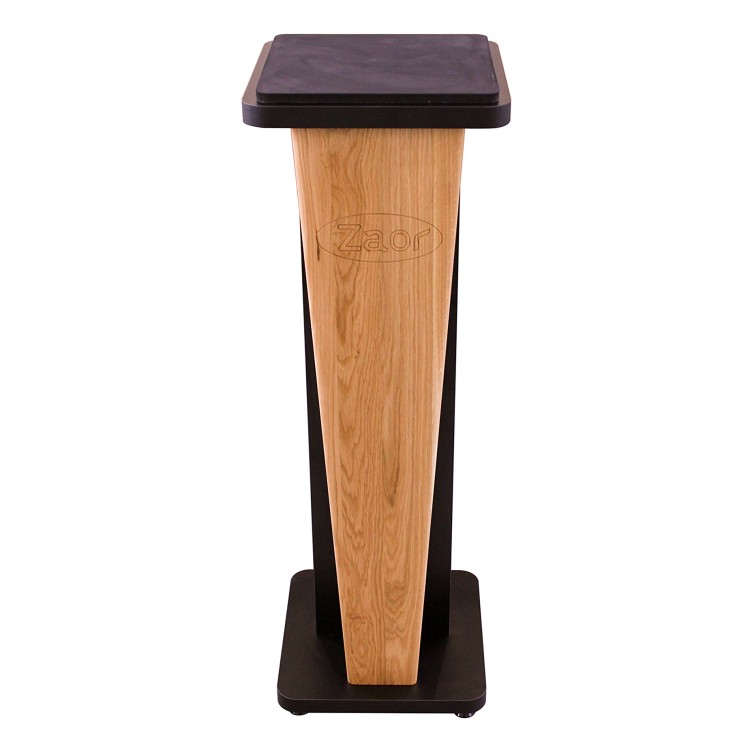 Zaor Croce Stand 36 Oak Black (para)