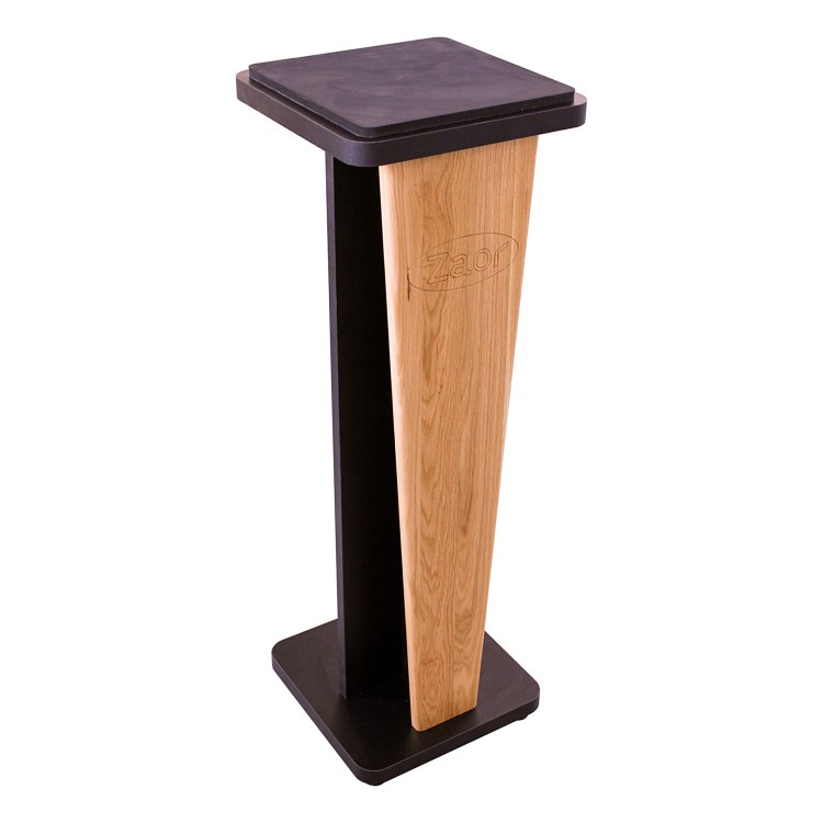 Zaor Croce Stand 36 Oak Black (para)
