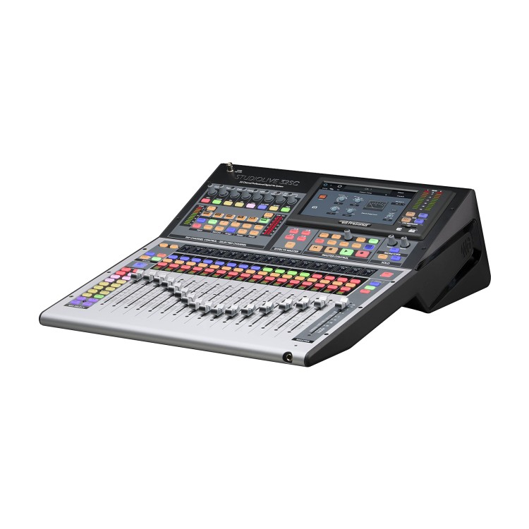 PreSonus StudioLive 32SC