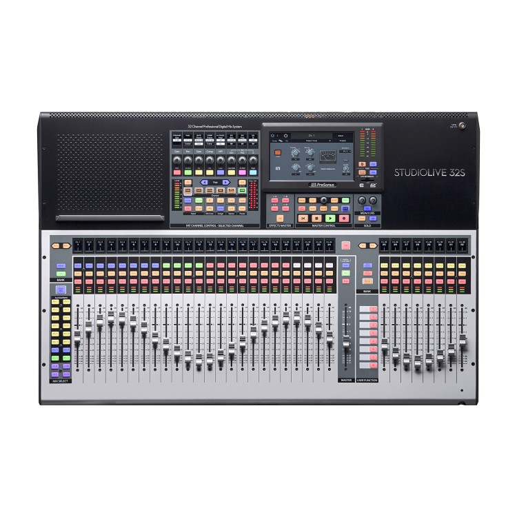 PreSonus StudioLive 32S