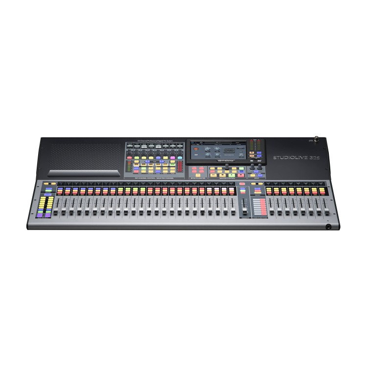 PreSonus StudioLive 32S