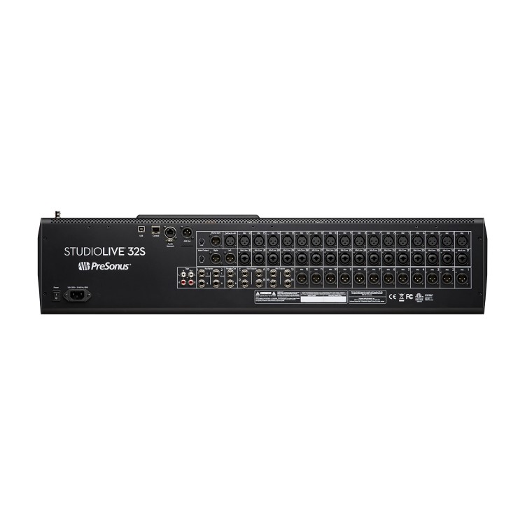 PreSonus StudioLive 32S