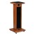 Zaor Monitor Stand Cherry Black
