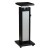 Zaor Monitor Stand Black Grey