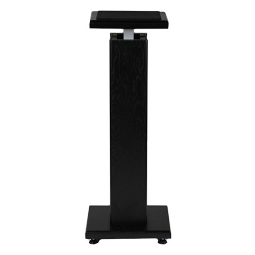 Zaor Monitor Stand Black Grey