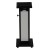 Zaor Monitor Stand Black Grey