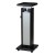 Zaor Monitor Stand Black Grey