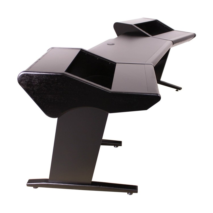 Zaor Onda Angled Black