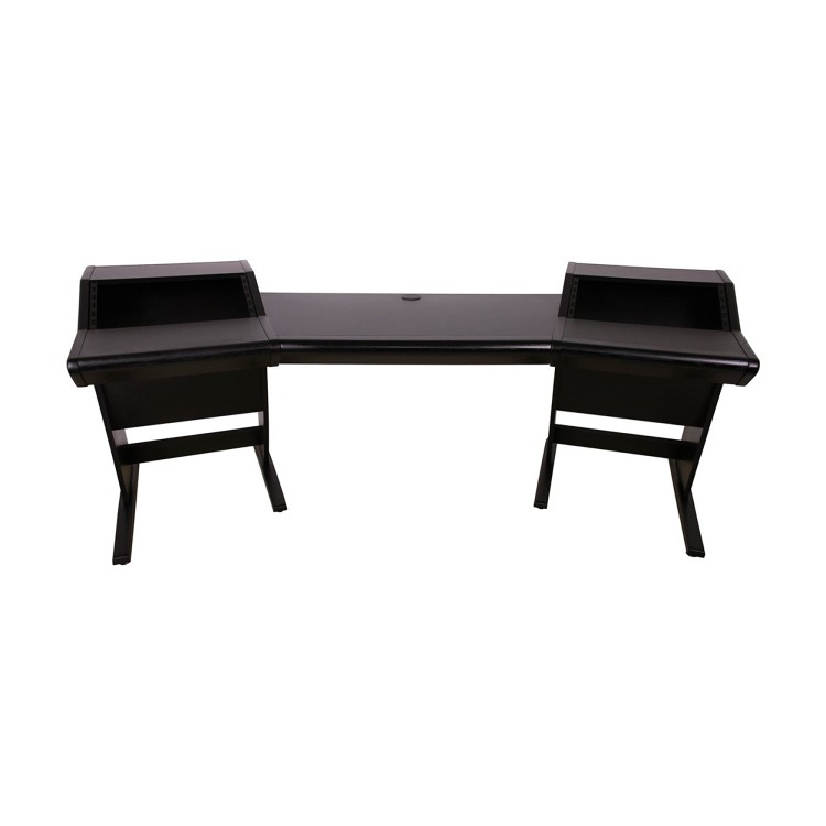 Zaor Onda Angled Black