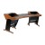 Zaor Onda Angled Cherry