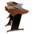 Zaor Onda Angled Cherry