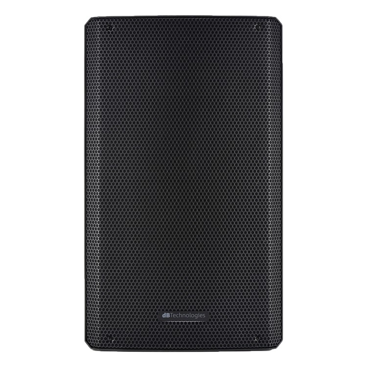 db technologies sya 15 widok z przodu