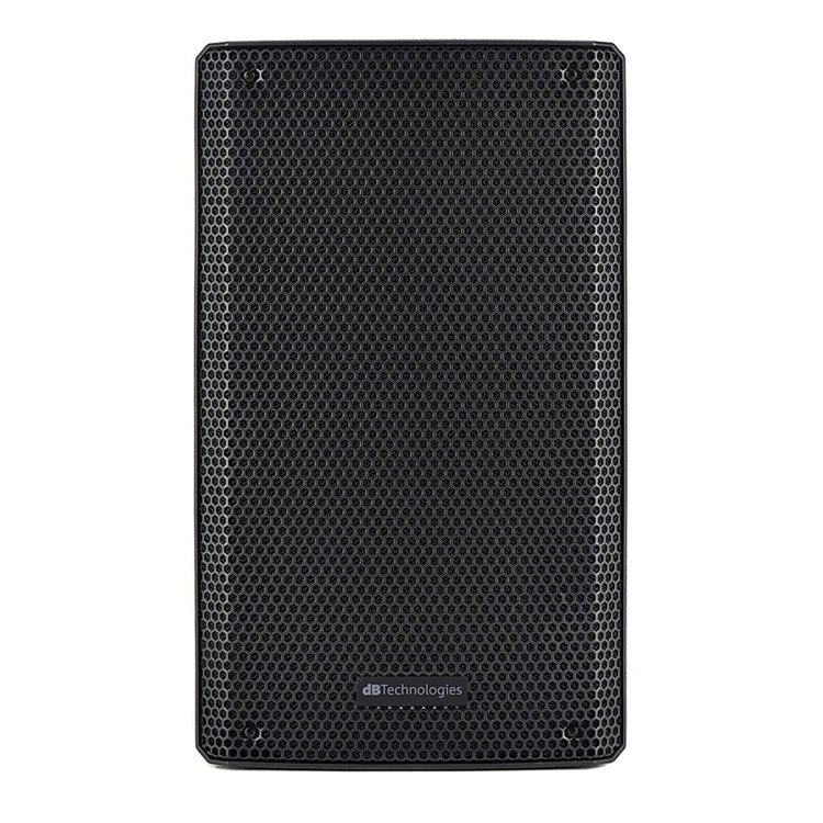 db sya 10 widok z przodu