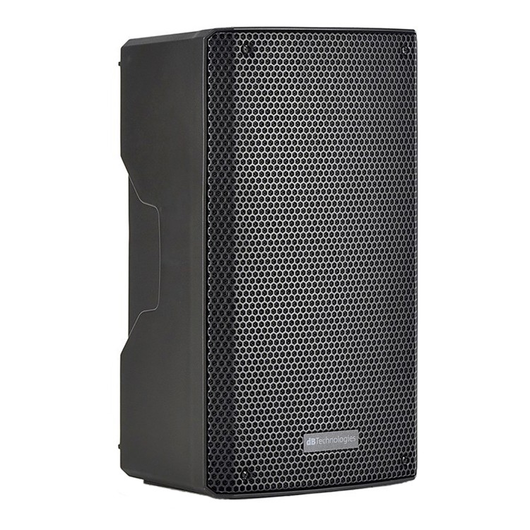 db technologies sya10 side right