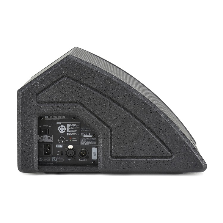 db technologies flexsys fmx10