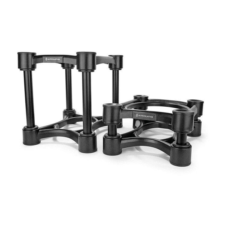 IsoAcoustics ISO-200 front
