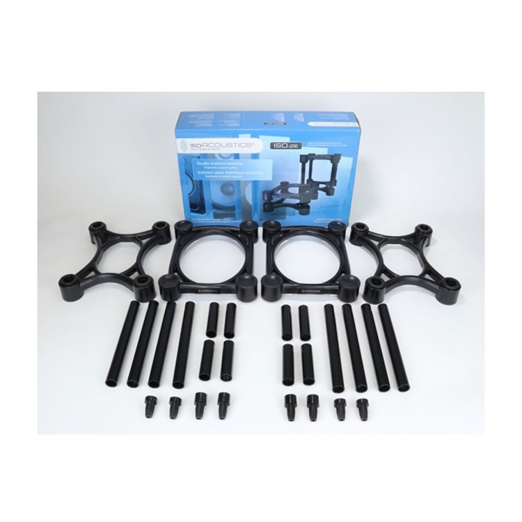 IsoAcoustics ISO-200
