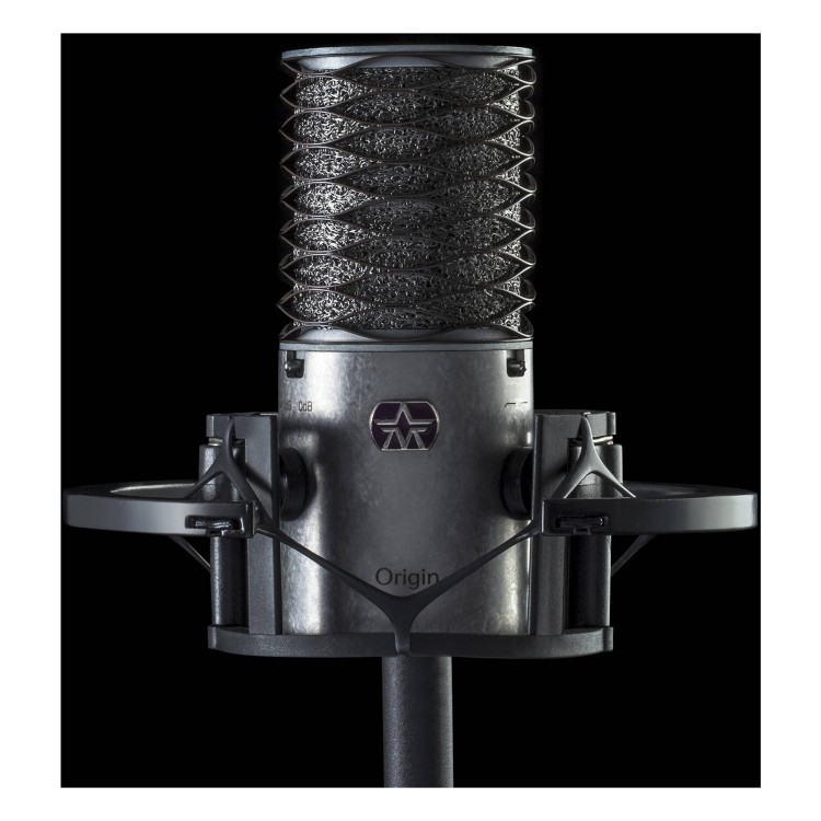 Aston Microphones Swift