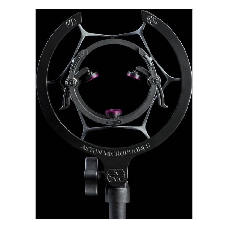 Aston Microphones Swift