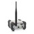 Klark Teknik AIR LINK DW 20T