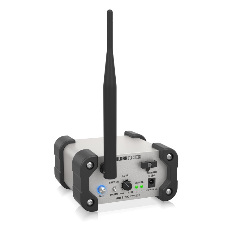 Klark Teknik AIR LINK DW 20T