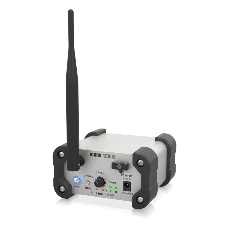 Klark Teknik AIR LINK DW 20T