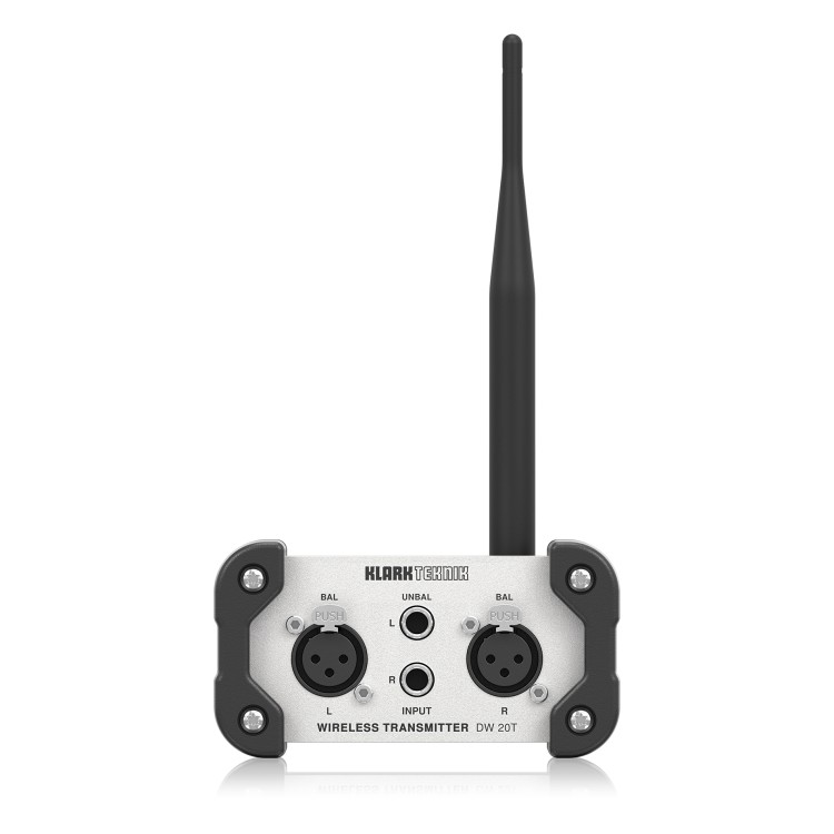 Klark Teknik AIR LINK DW 20T