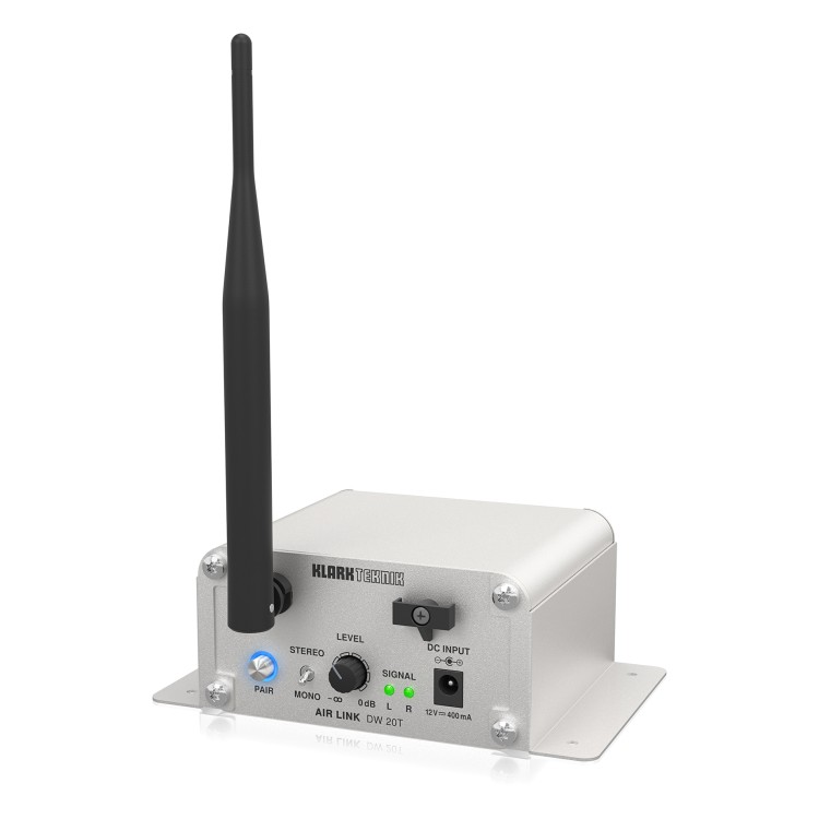 Klark Teknik AIR LINK DW 20T