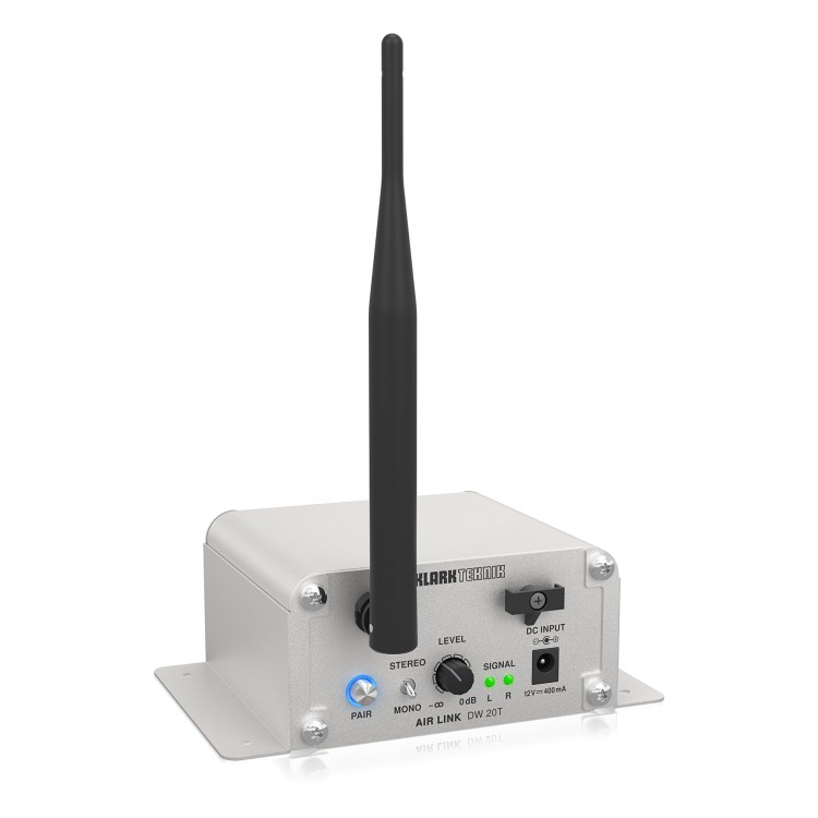 Klark Teknik AIR LINK DW 20T