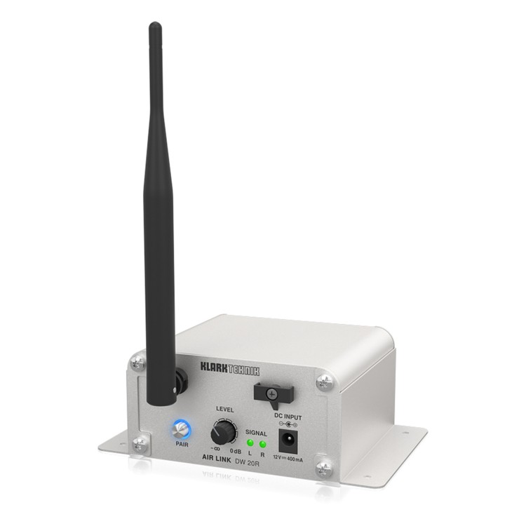 Klark Teknik AIR LINK DW 20R
