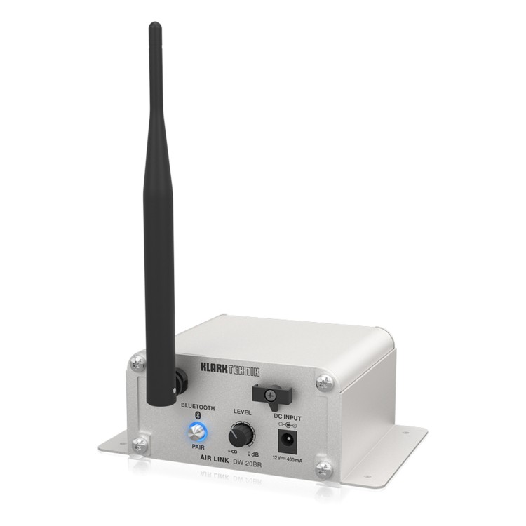 Klark Teknik AIR LINK DW 20BR