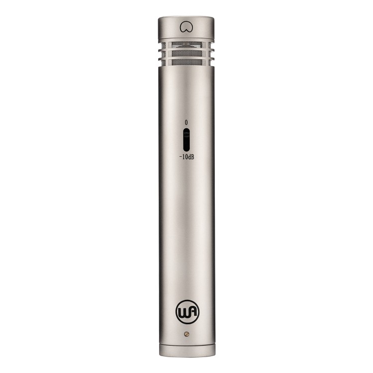 Warm Audio WA-84