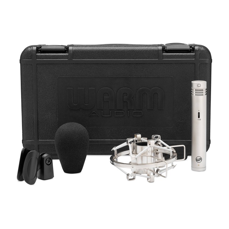 Warm Audio WA-84