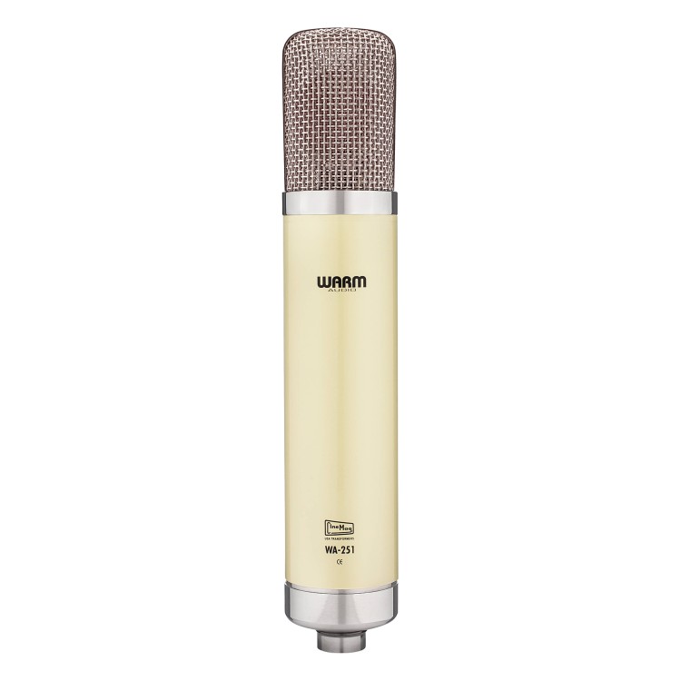 Warm Audio WA-251