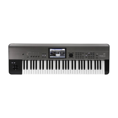 Korg Krome EX-61