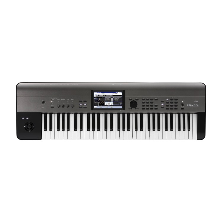 Korg Krome EX-61