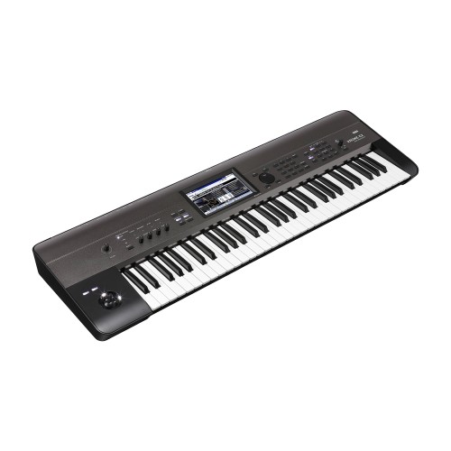 Korg Krome EX-61