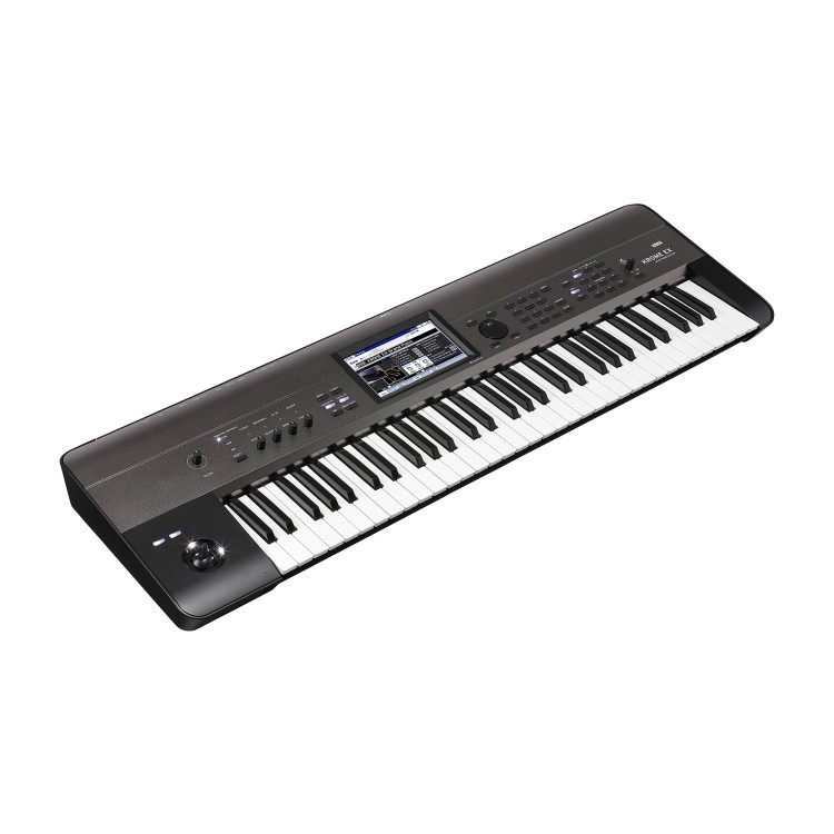 Korg Krome EX-61