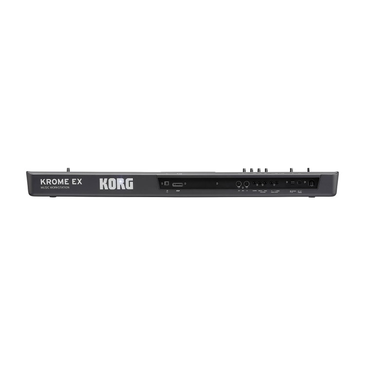 Korg Krome EX-61