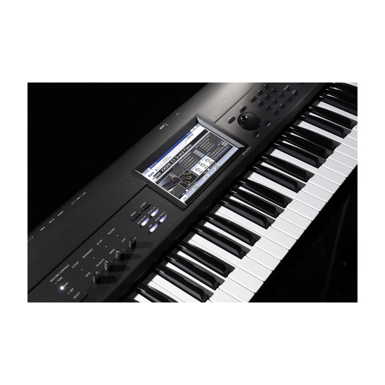 Korg Krome EX-61