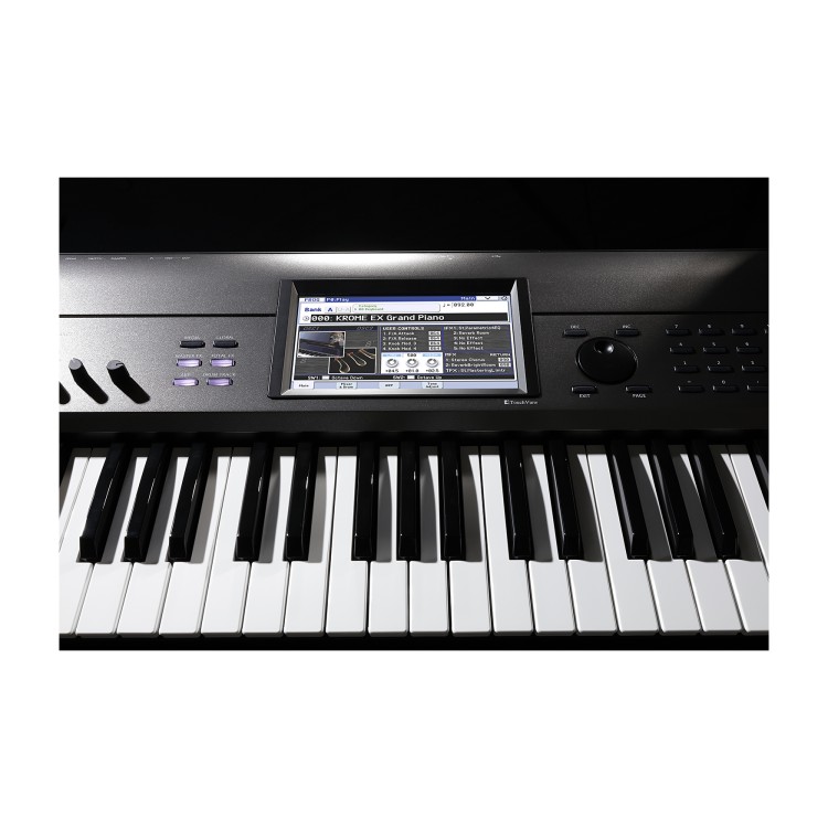 Korg Krome EX-61