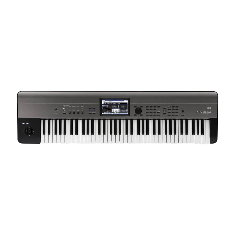 Korg Krome EX-73