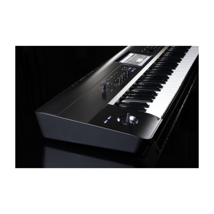 Korg Krome EX-73
