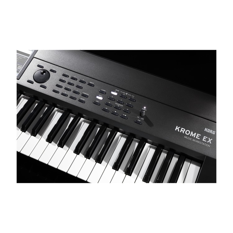 Korg Krome EX-73
