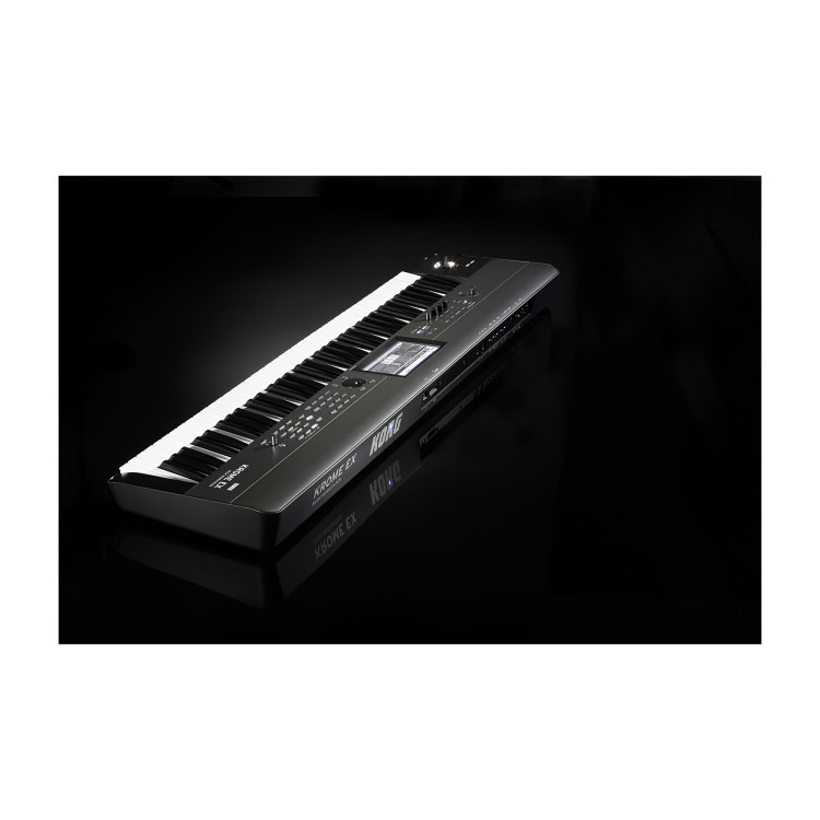 Korg Krome EX-73