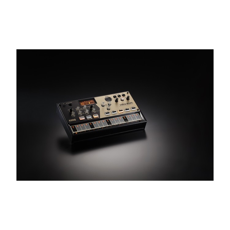 Korg Volca Drum