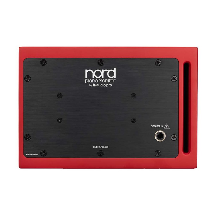Nord Piano Monitor v2