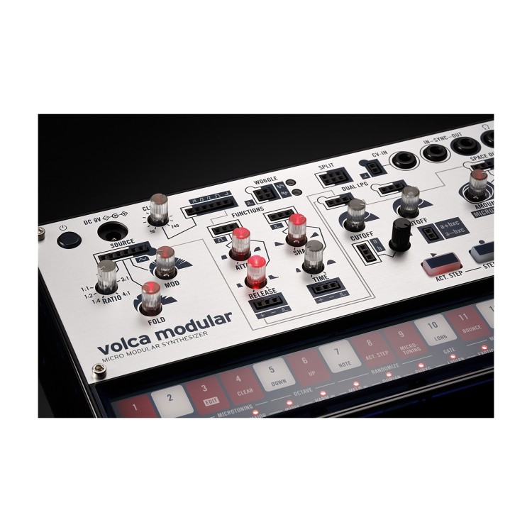 Korg Volca Modular