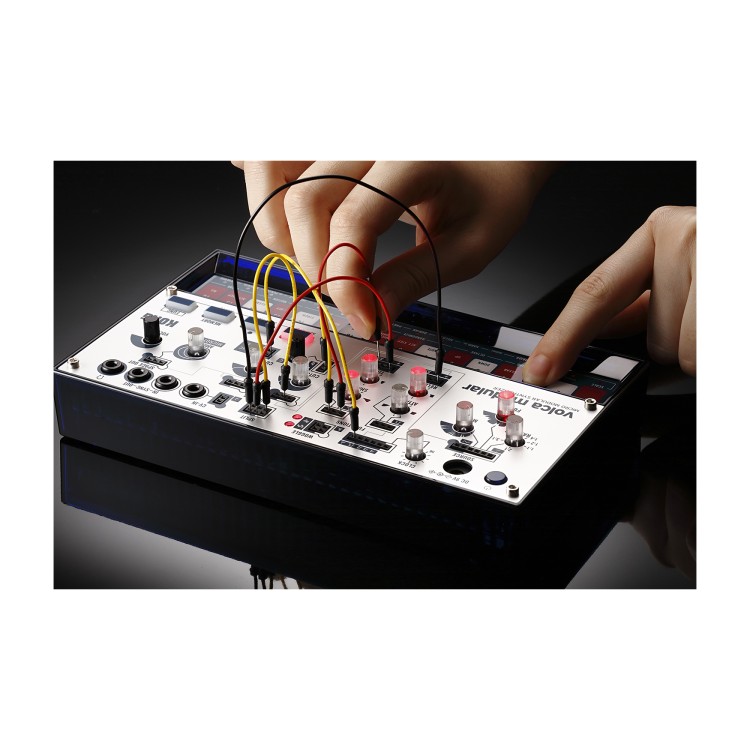 Korg Volca Modular