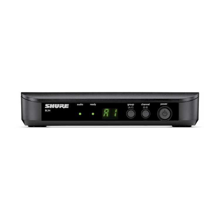 Shure BLX14E/W85